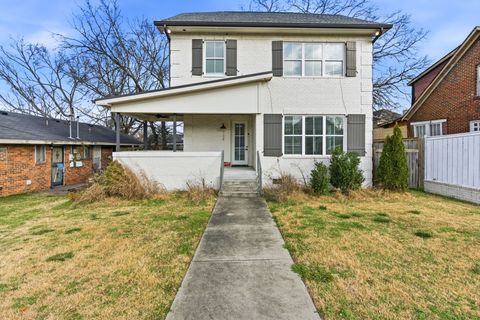 708 28th Ave N Nashville TN 37208