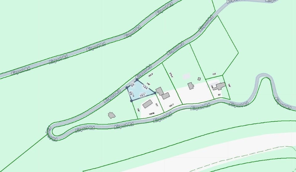 0 Airport Road