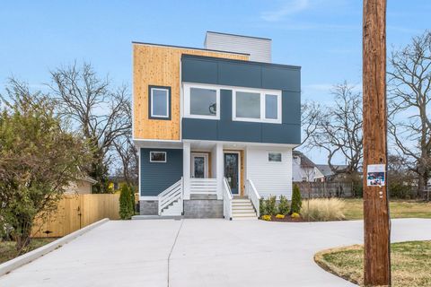 229 Prince Ave Nashville TN 37207