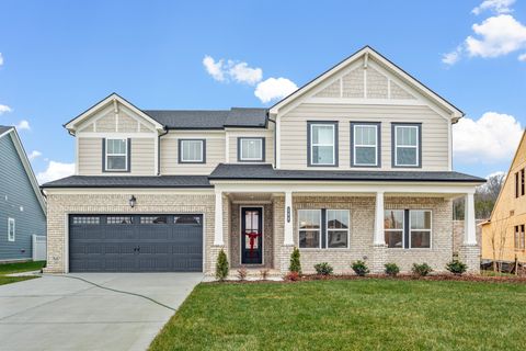 516 Little Penny Drive Smyrna TN 37167