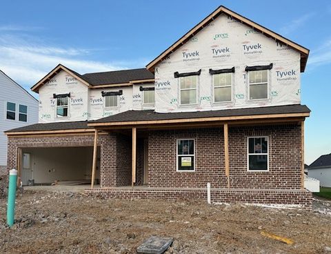 516 Little Penny Drive Smyrna TN 37167