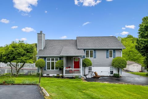 178 Idlewild Dr, Sparta, TN 38583 - MLS#: 2823302