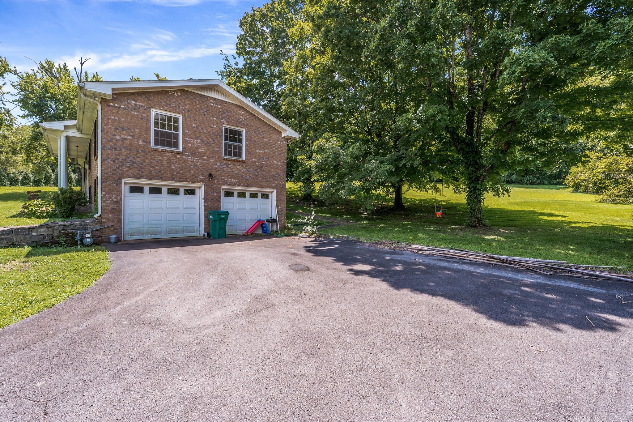 317 Forrest Valley Dr