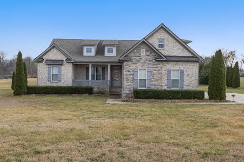 712 Diana Ct Columbia TN 38401