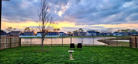 1544 Kestrel Dr, Clarksville, TN 37040 - MLS#: 2816805