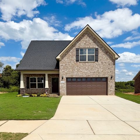 115 Watershed Ct Ashland City TN 37015