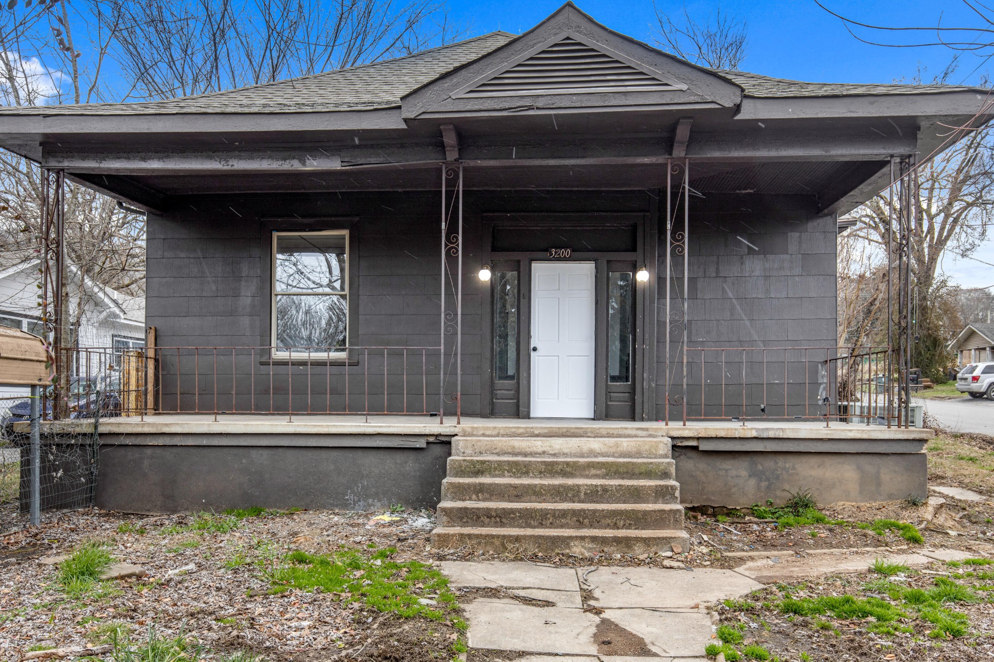 3200 Curtis Street