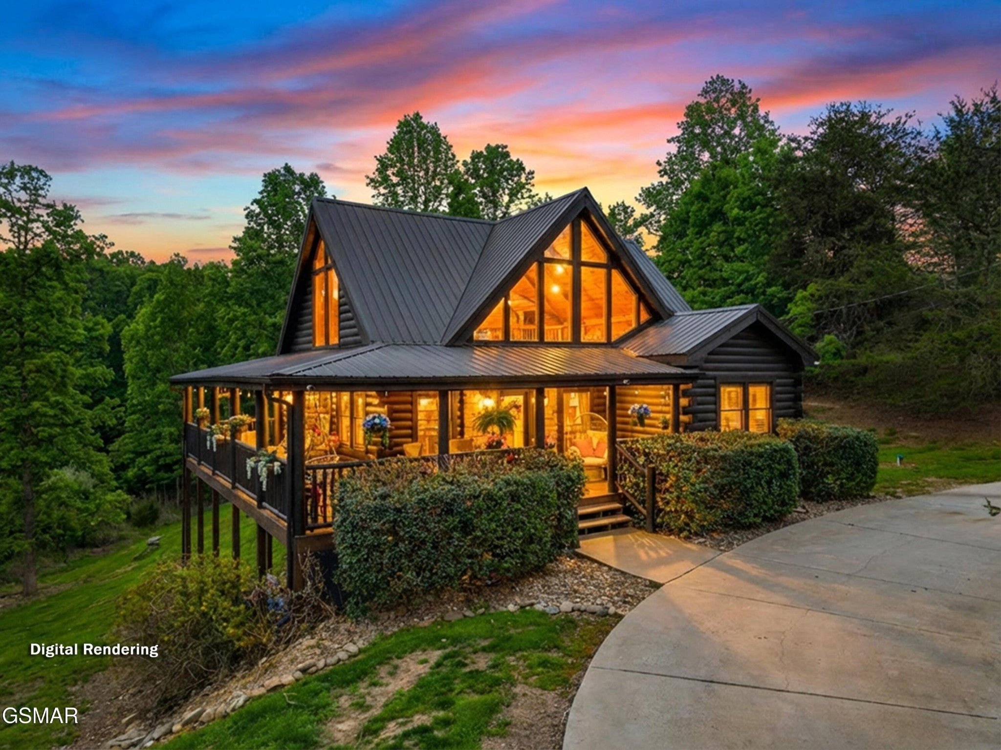 532 Turtle Dove Trail