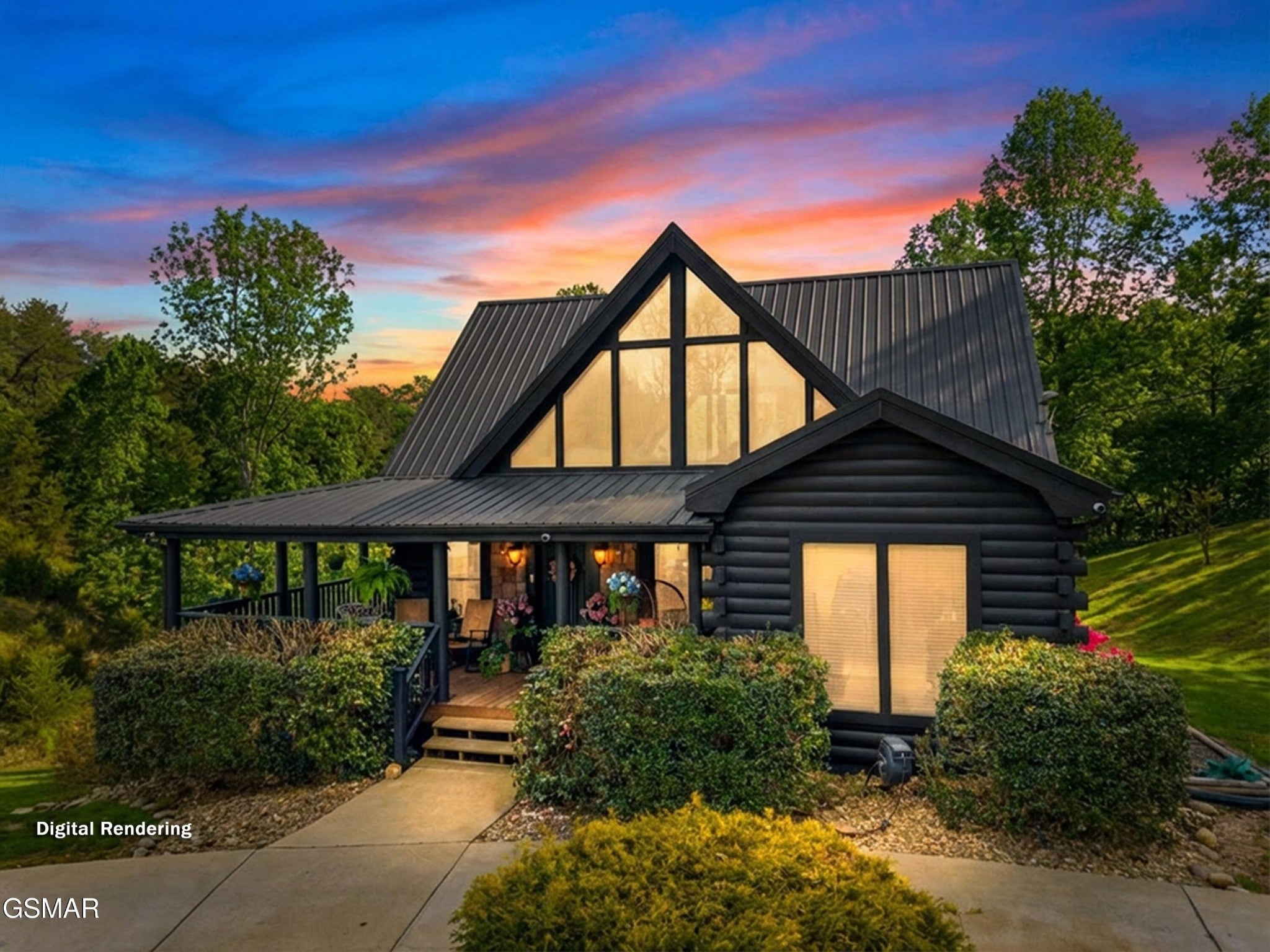 532 Turtle Dove Trail