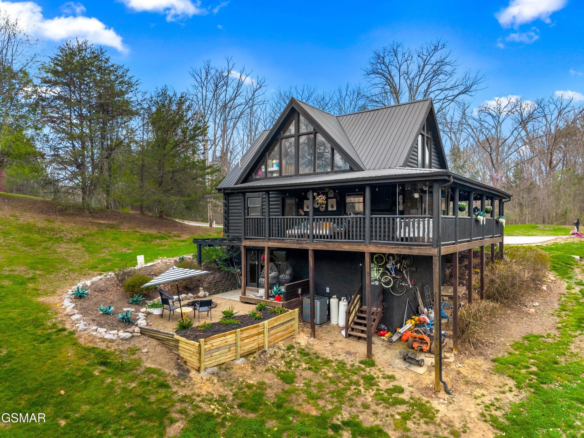 532 Turtle Dove Trail