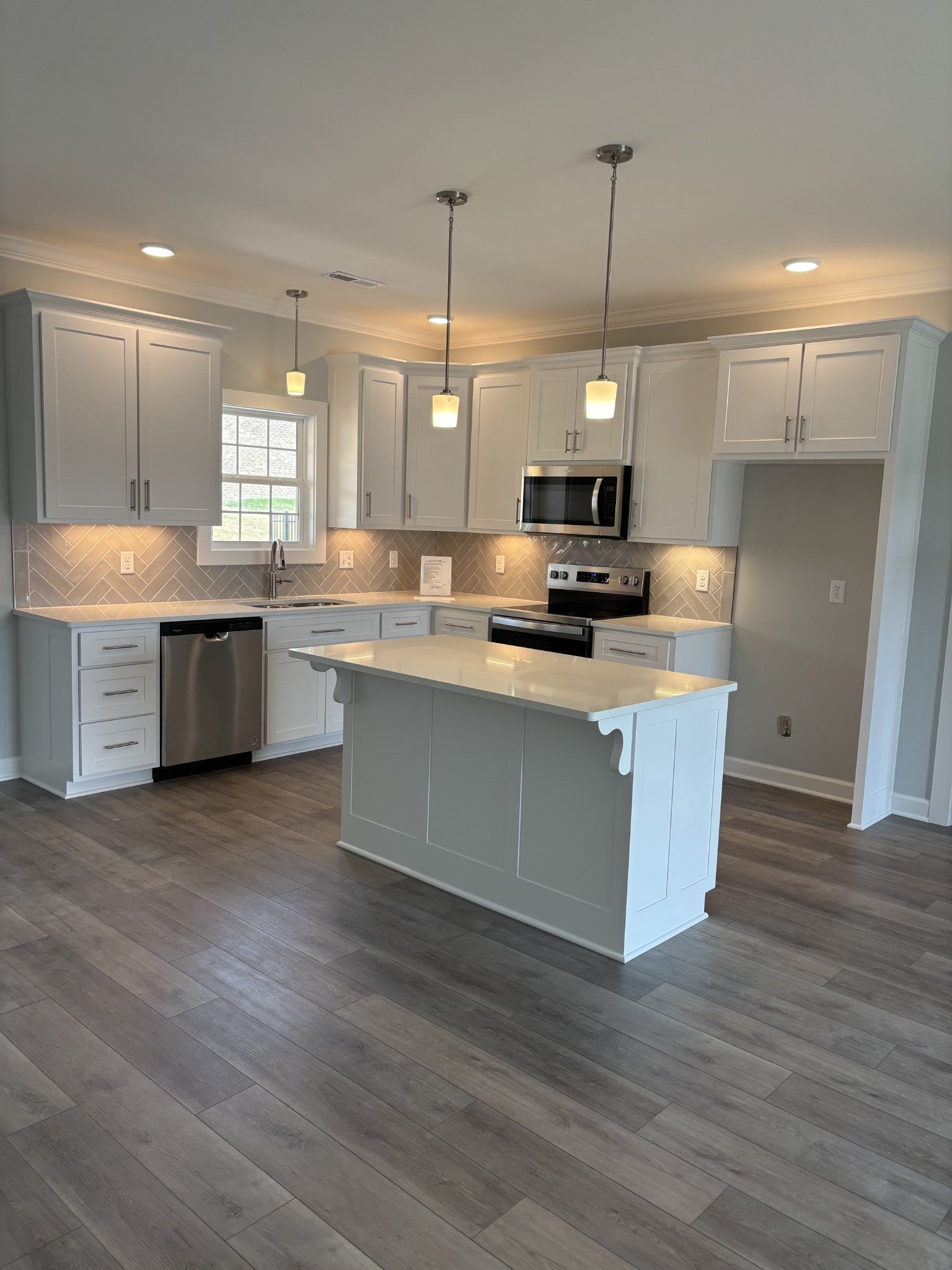 499 Dottie Drive