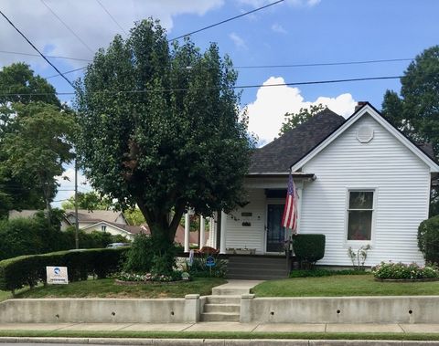 1801 Boscobel St Nashville TN 37206