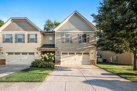 4419 Sunday Silence Way Murfreesboro TN 37128