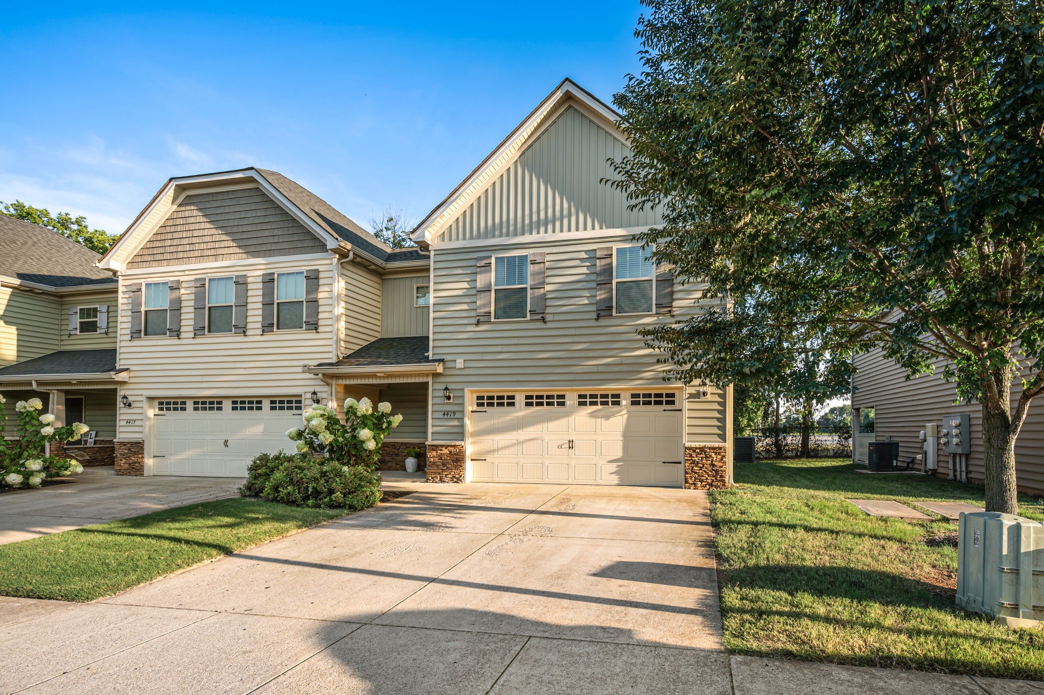 4419 Sunday Silence Way
