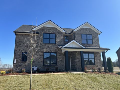 283 Johnnys Place Mount Juliet TN 37122