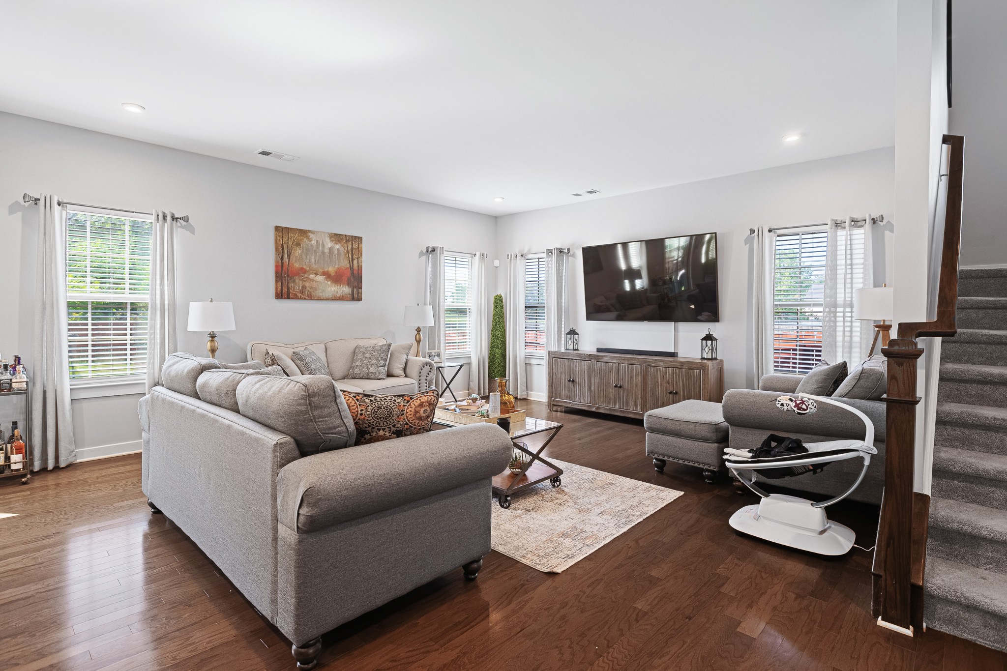 5124 Kensal Dr