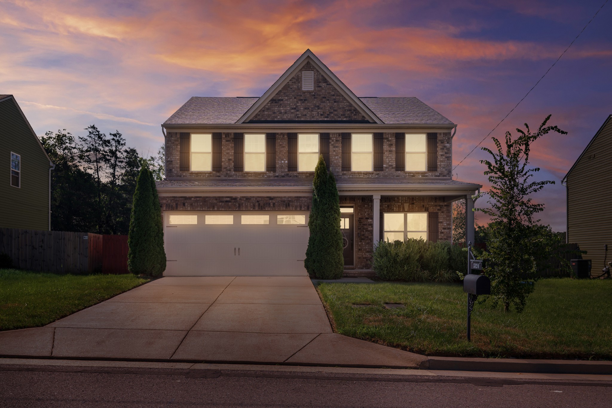 5124 Kensal Dr
