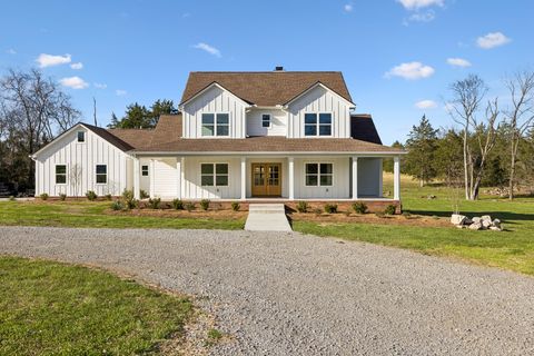 1839 Lasea Rd Spring Hill TN 37174