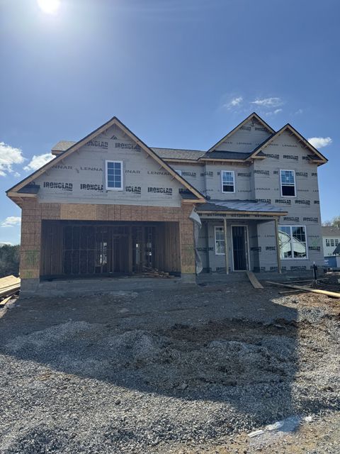 2636 Augusta Trace Drive Columbia TN 38401