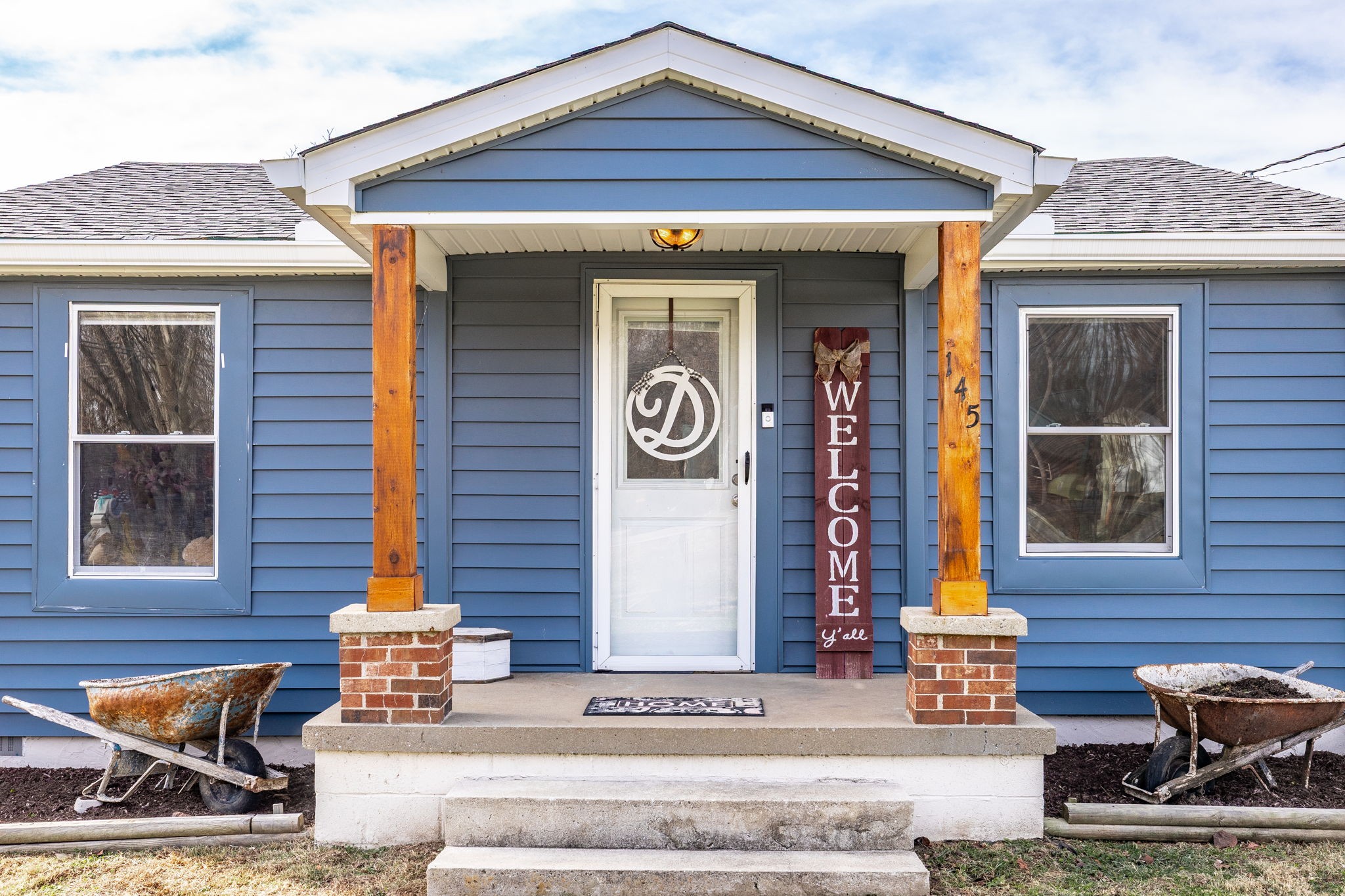 145 New Deal Potts Rd