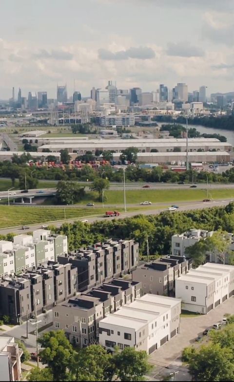 1112 Baptist World Center Dr 1 Nashville TN 37207