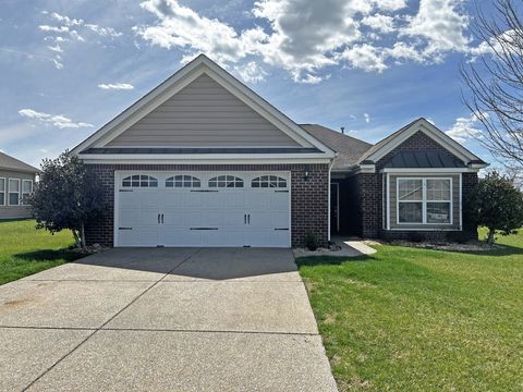 1075 Campbell Ave, Gallatin, TN 37066 - MLS#: 2808505