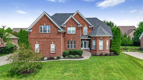 3161 Appian Way Spring Hill TN 37174