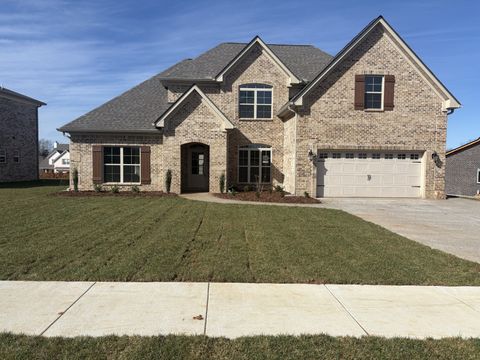 923 Licinius Ln Murfreesboro TN 37128