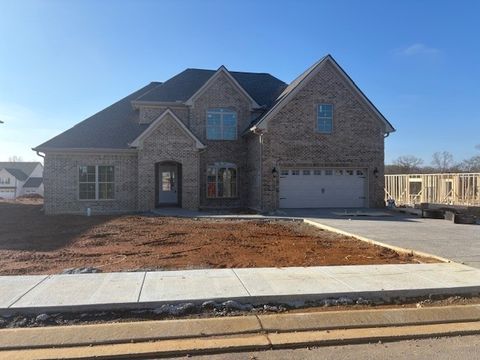 923 Licinius Ln Murfreesboro TN 37128