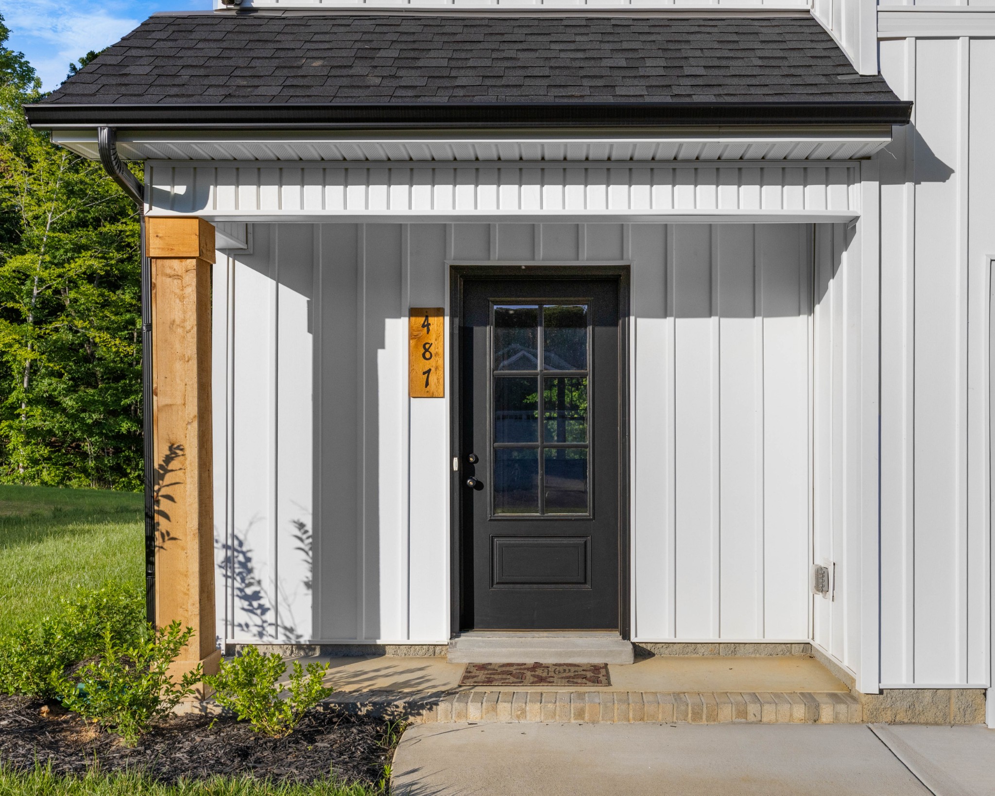 487 Ridge Top Court