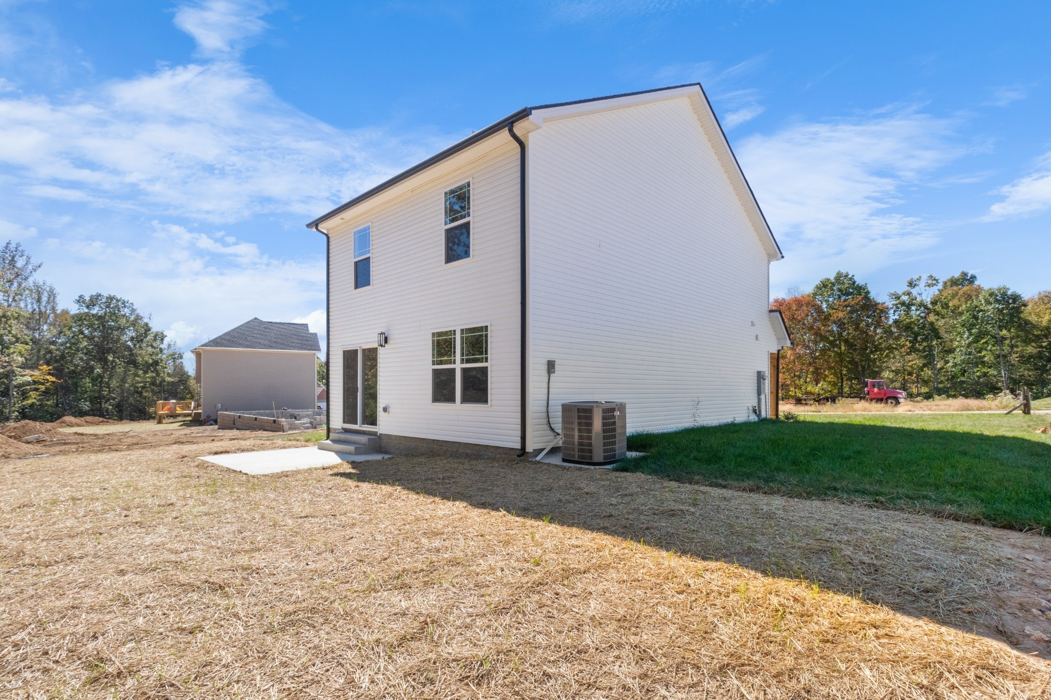 487 Ridge Top Court