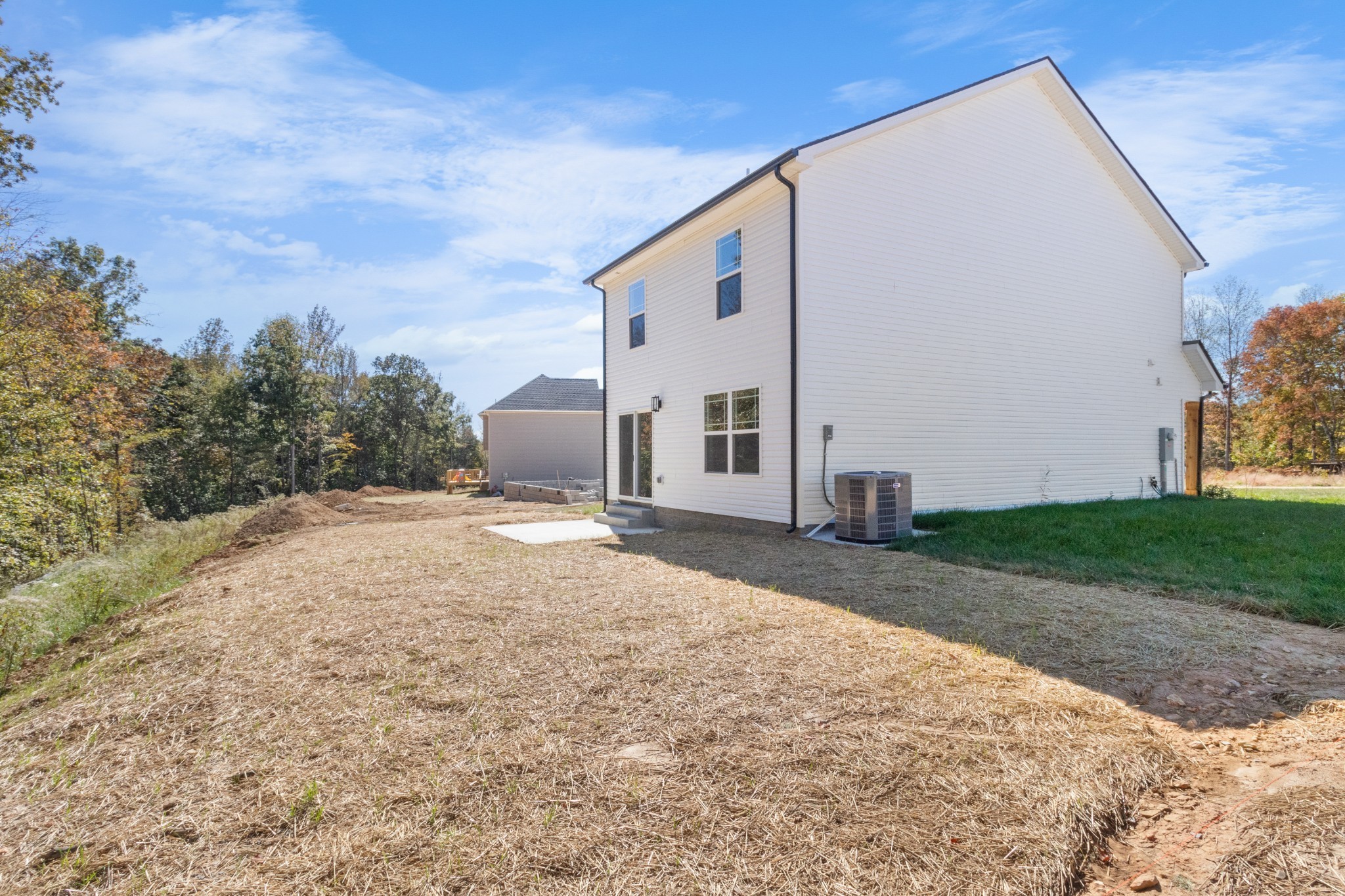 487 Ridge Top Court