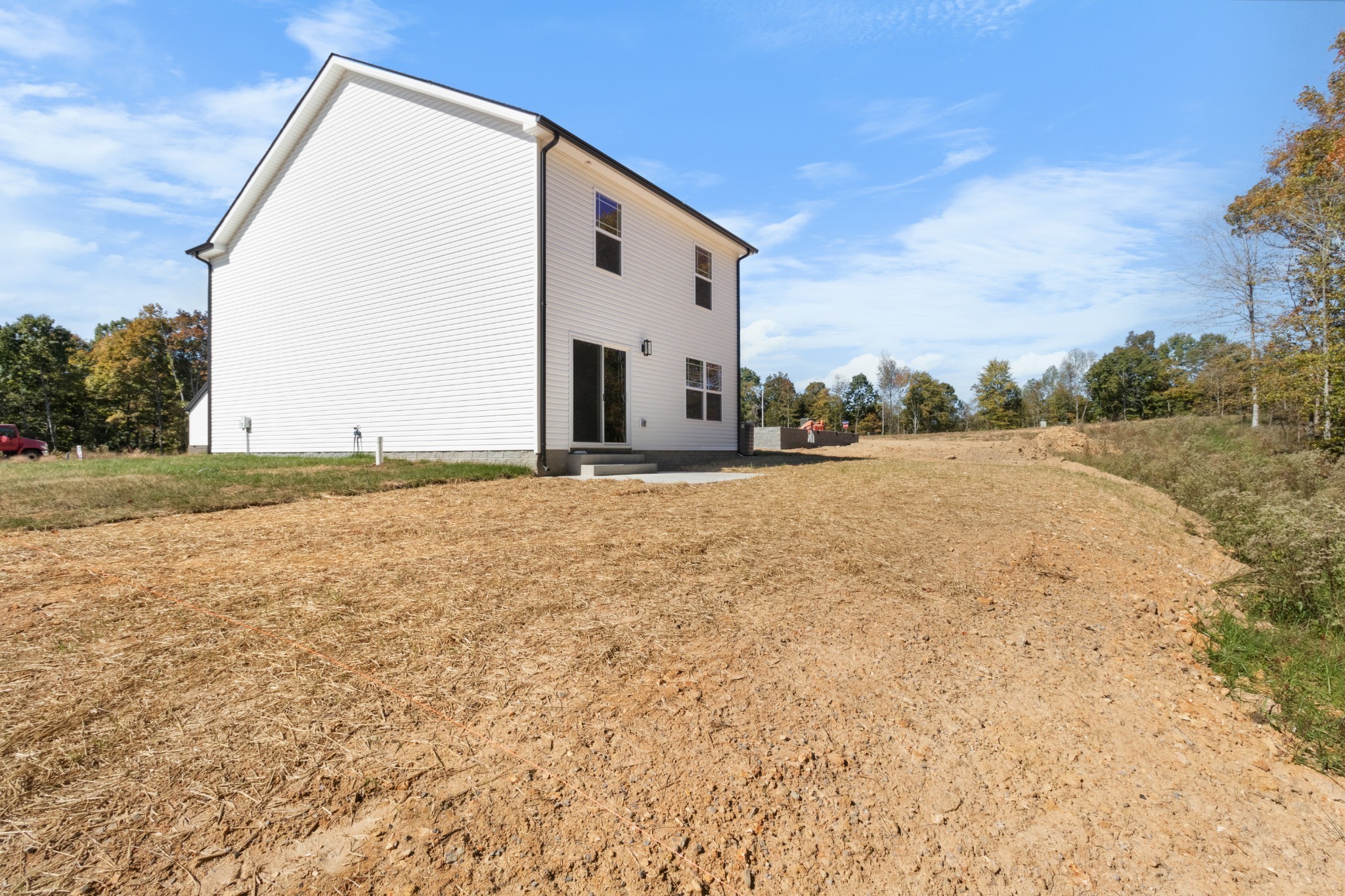 487 Ridge Top Court