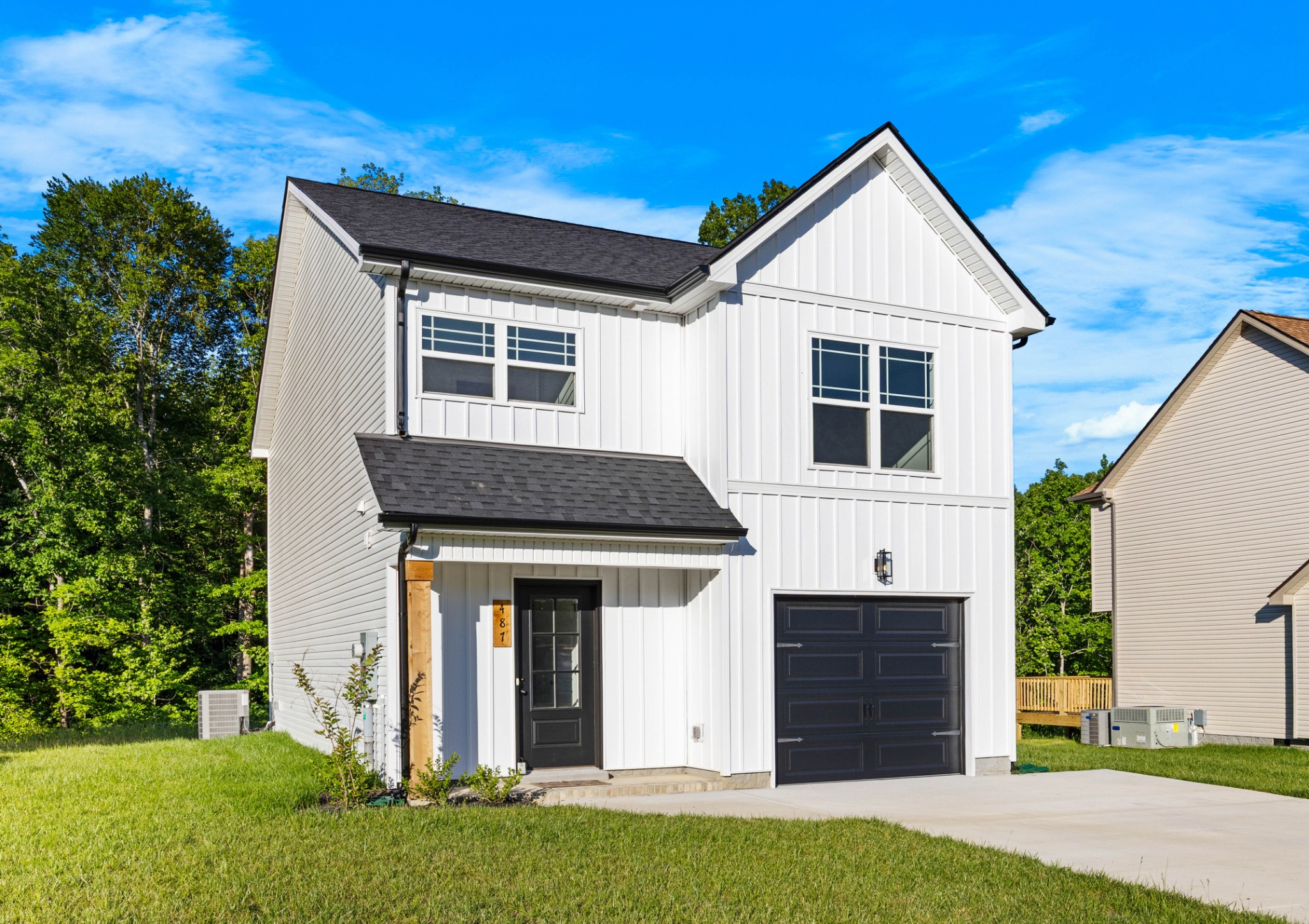 487 Ridge Top Court