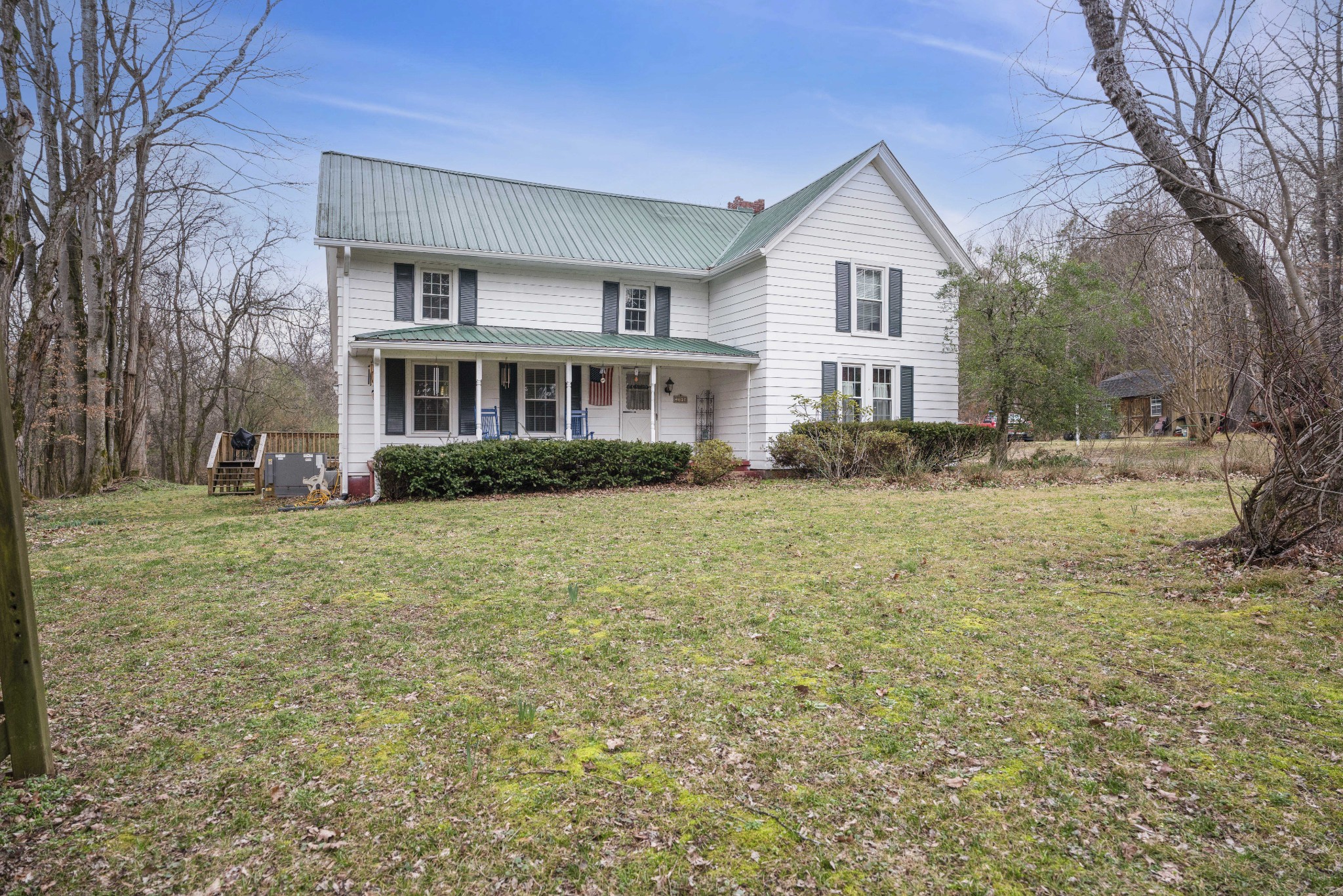 2360 Seven Mile Ferry Rd