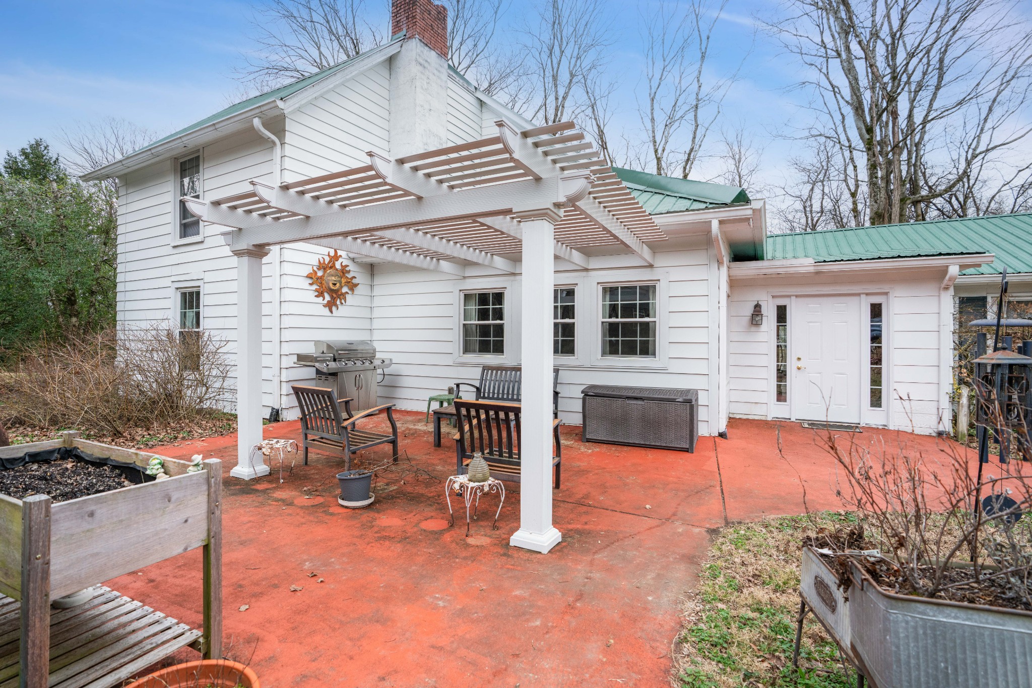 2360 Seven Mile Ferry Rd