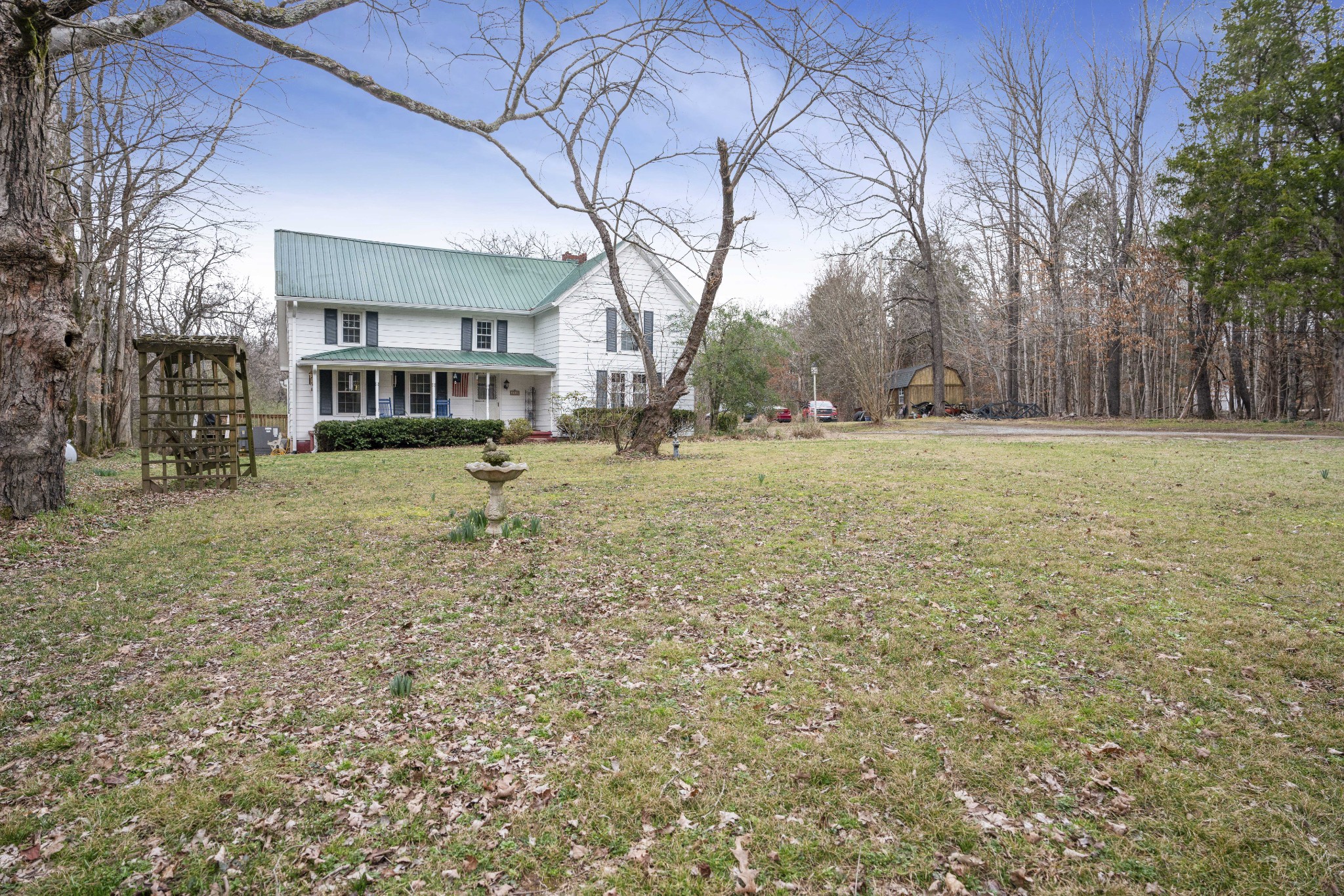 2360 Seven Mile Ferry Rd