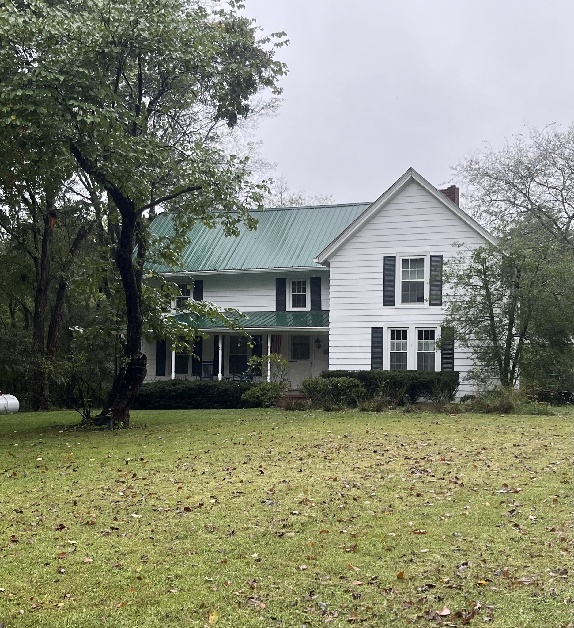 2360 Seven Mile Ferry Rd