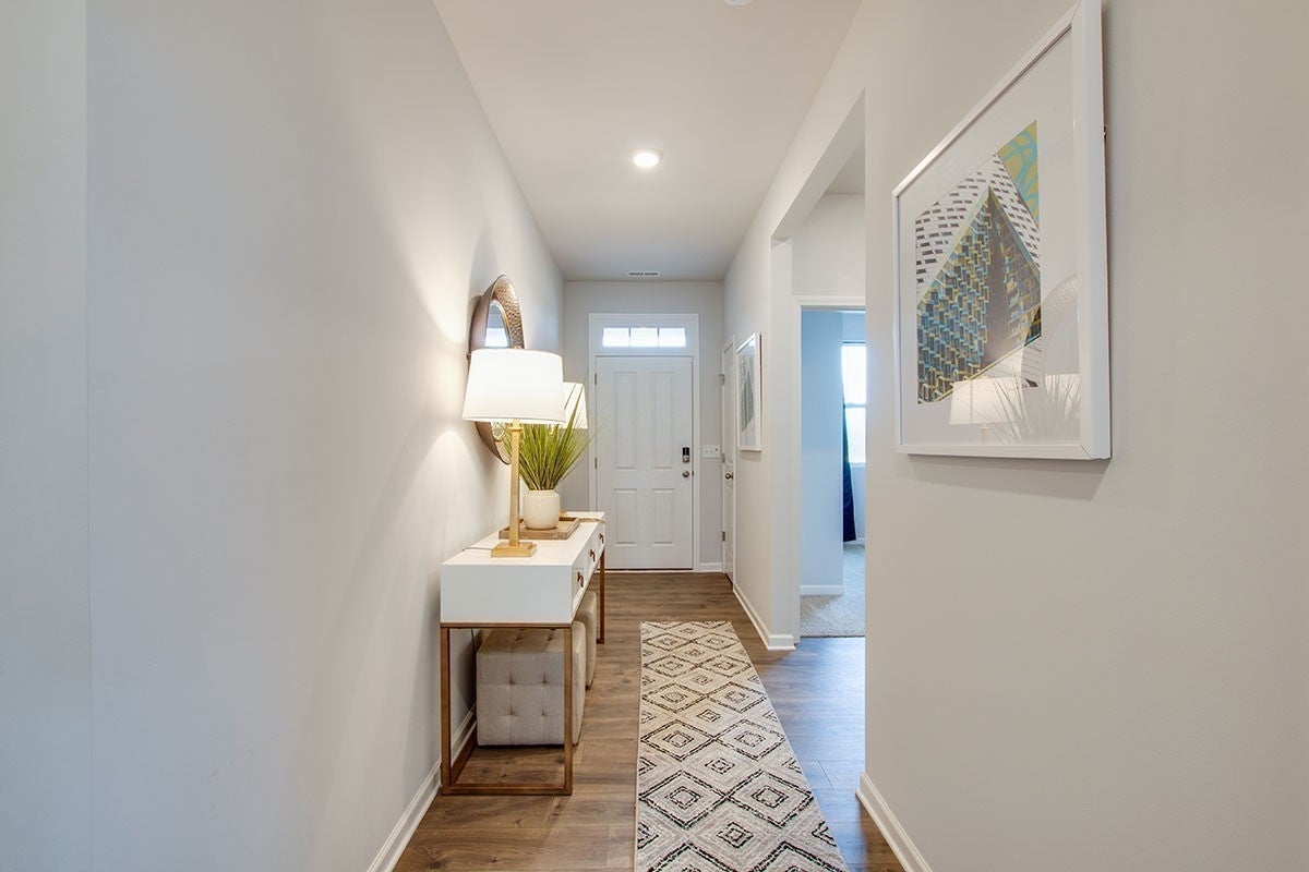 203 Dark Fire Lane