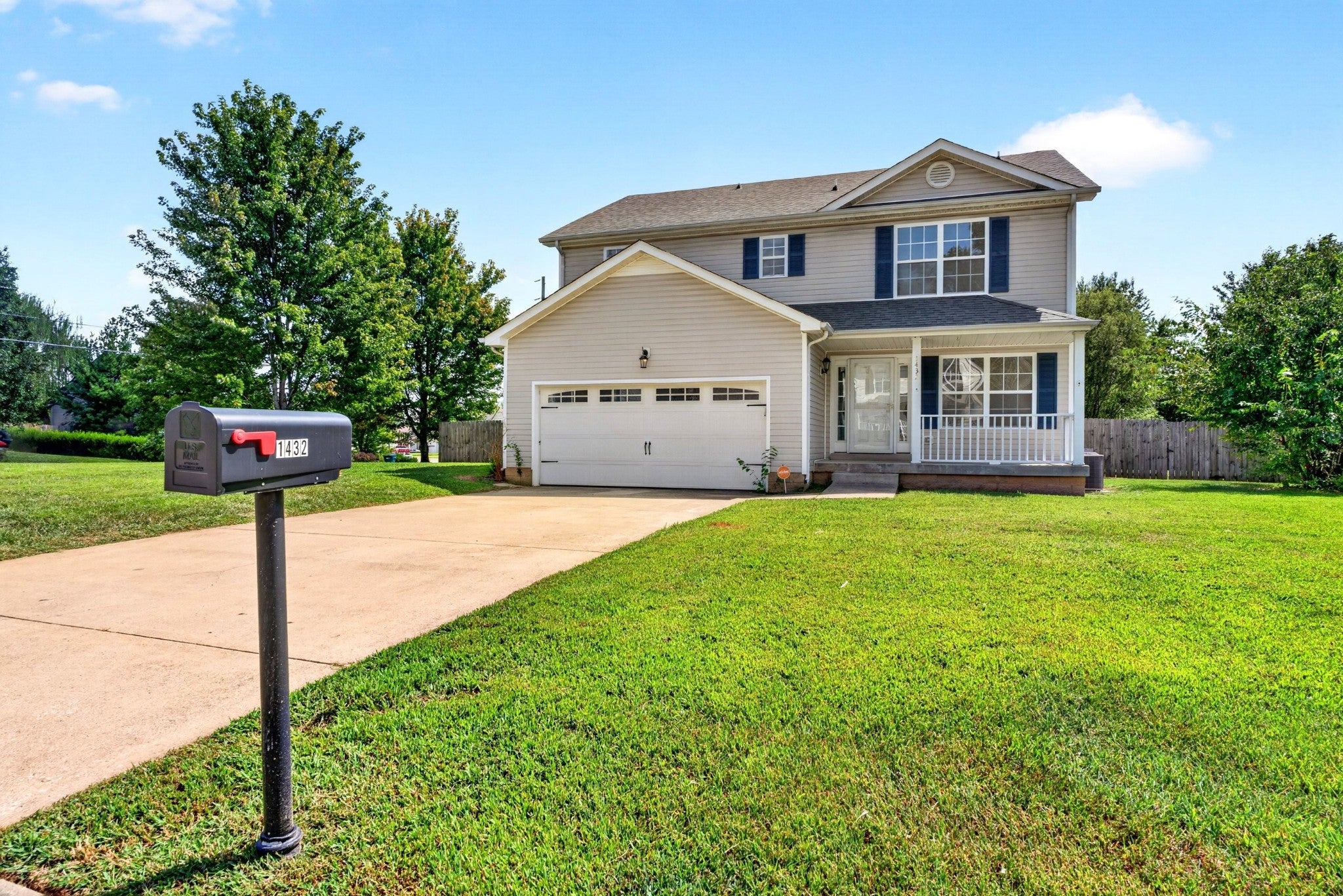 1432 Addison Dr