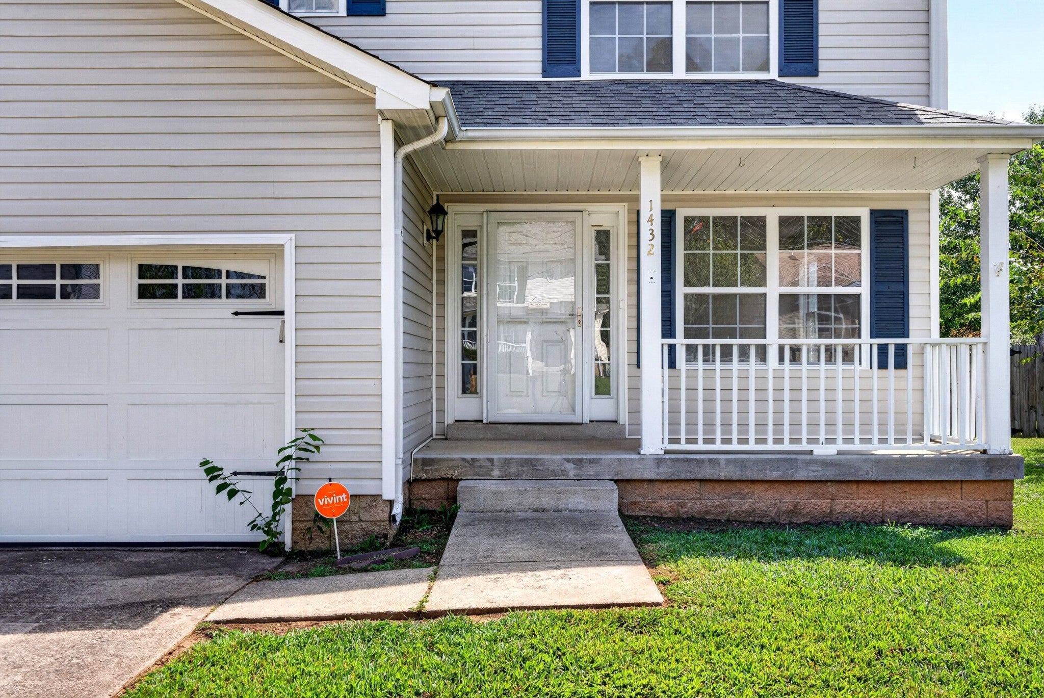 1432 Addison Dr