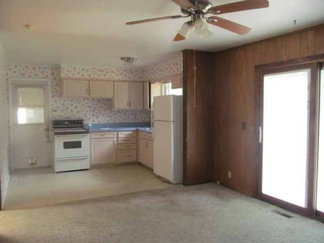 2704 Priest Lake Dr