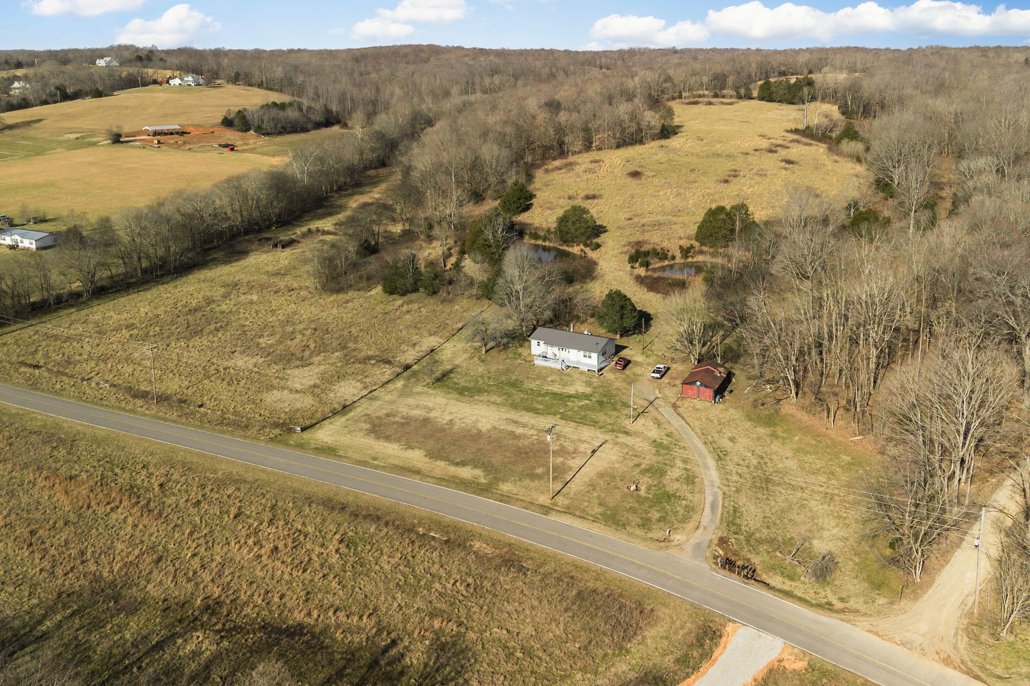 0 Little Bartons Creek Road