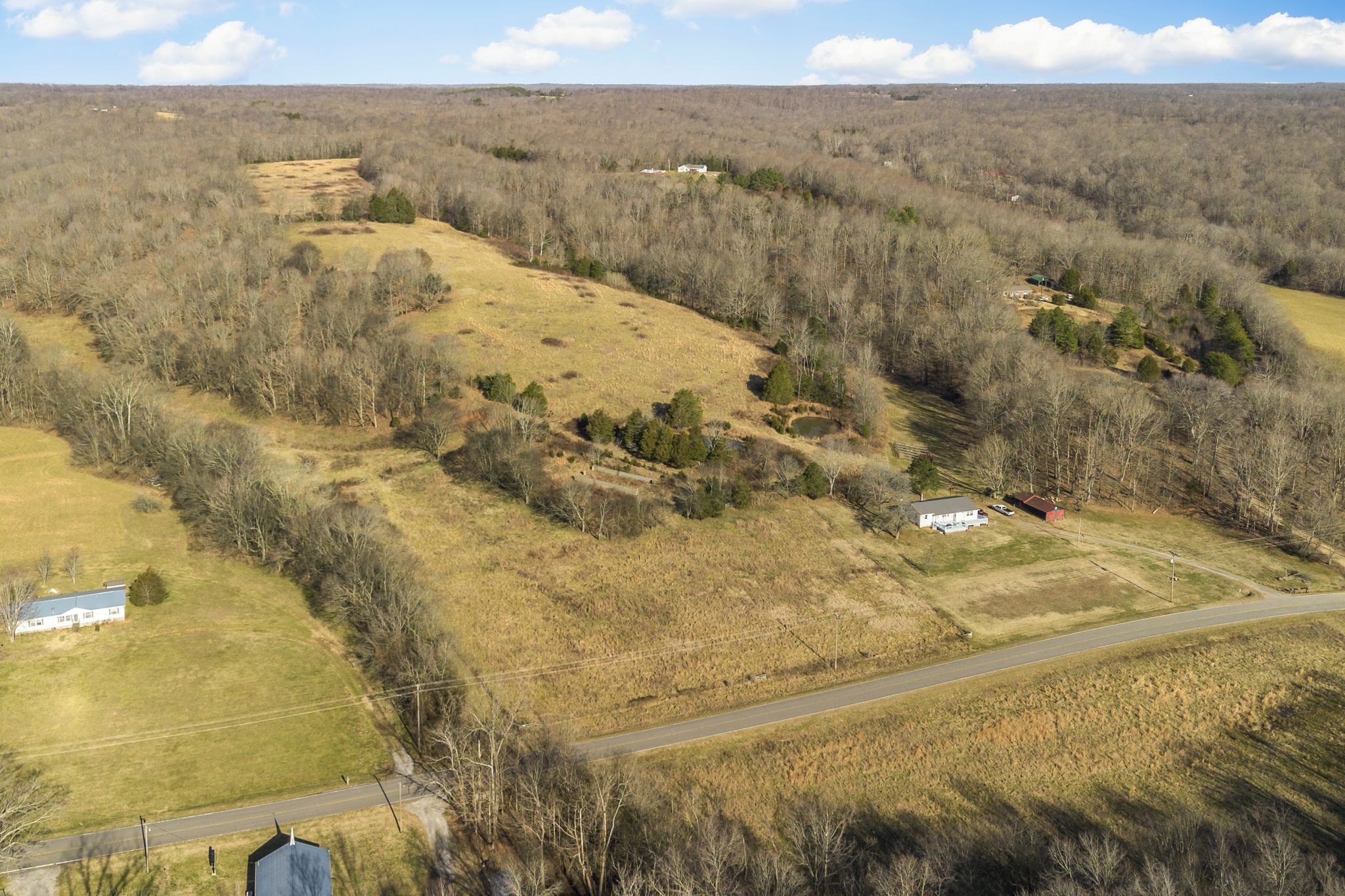 0 Little Bartons Creek Road