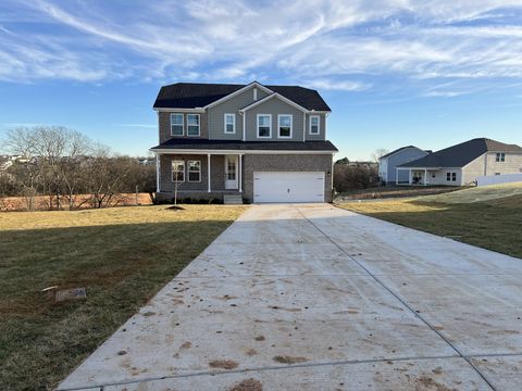 Photo of 306 Strong Street, Columbia, TN 38401 (MLS # 3067239)