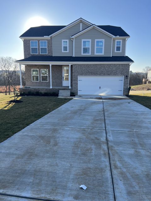 306 Strong Street Columbia TN 38401