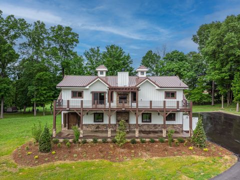 4451 Airport Rd Springfield TN 37172