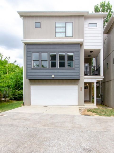 3802D Hutson Ave, Nashville, TN 37216 - MLS#: 2812771