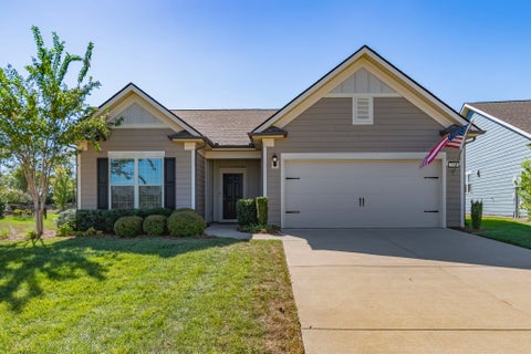 Photo of 2207 Henderson Dr, Spring Hill, TN 37174 (MLS # 3612810)