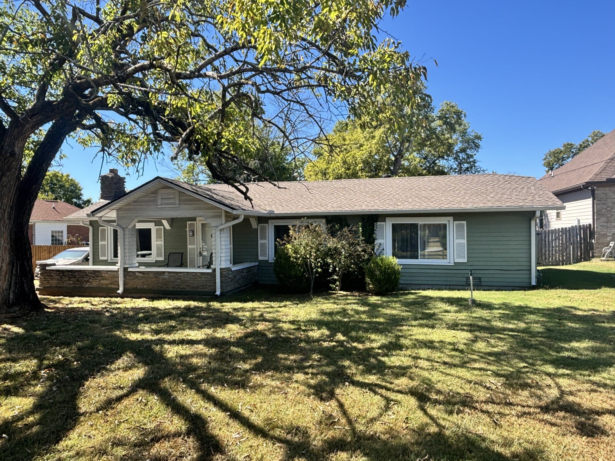 3-bed listing at 1522 Saunders Ave, Madison